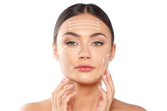 Harmonização Oro Facial